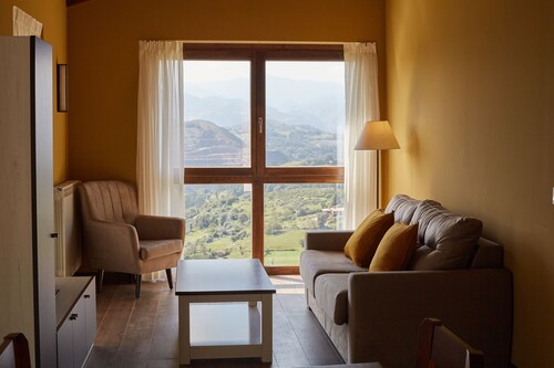 Apartamentos Rurales 'casa la Piedra', El Texu