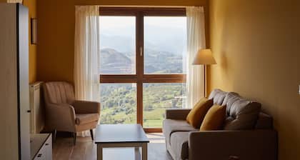 Apartamentos Rurales 'casa la Piedra', El Texu