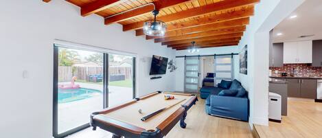 Sala de juegos