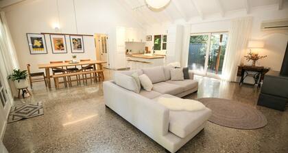 Sanctuary 33 - Your private haven near the river