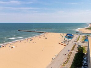 Playa en los alrededores 