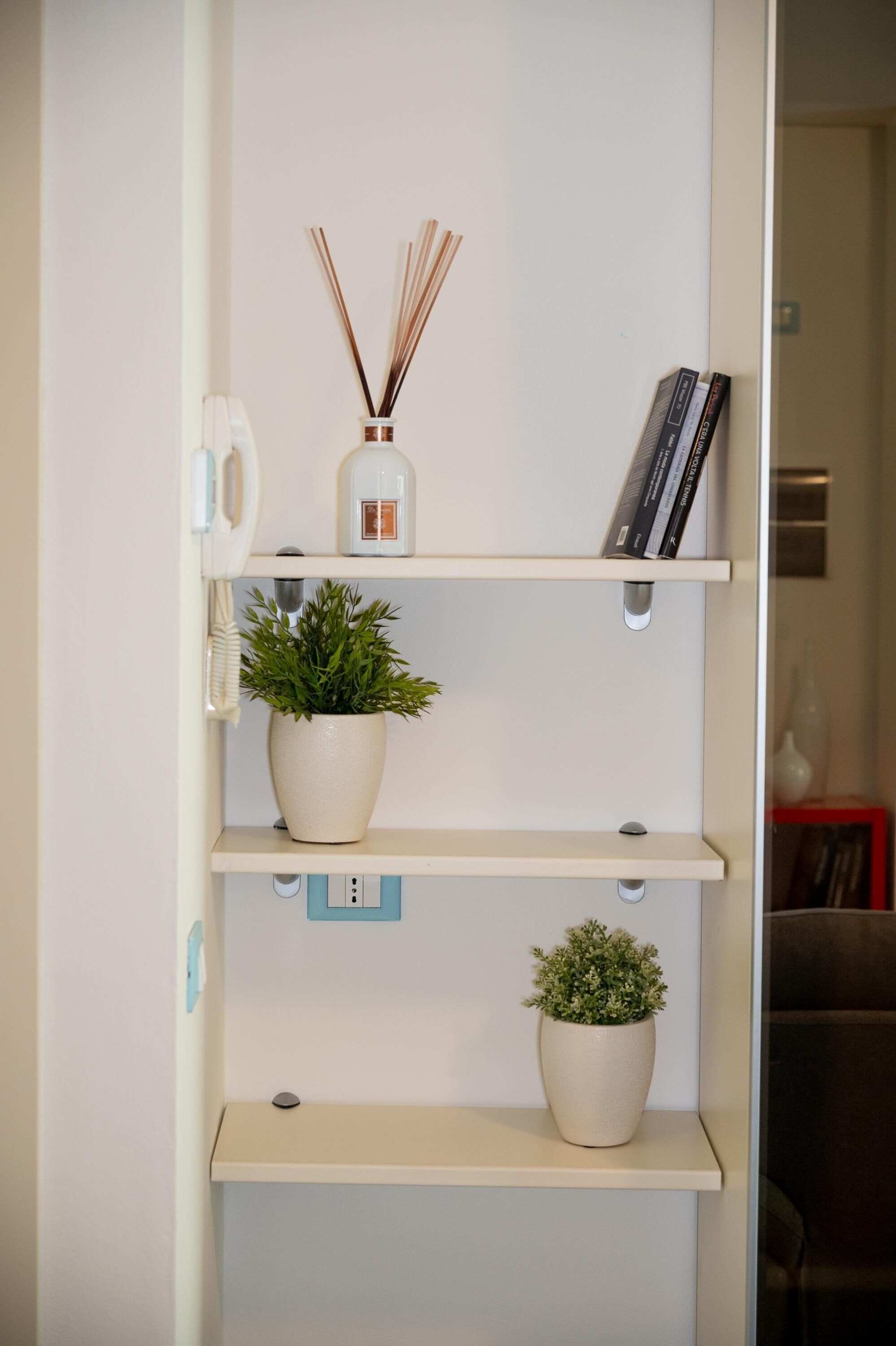 公寓 | 2 間臥室