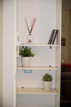 อพาร์ทเมนท์ | 2 ห้องนอน