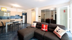 2 bedrooms - Souvenir 7 in Gabicce Mare (Gabicce Mare)