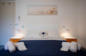 Leilighet | 2 soverom