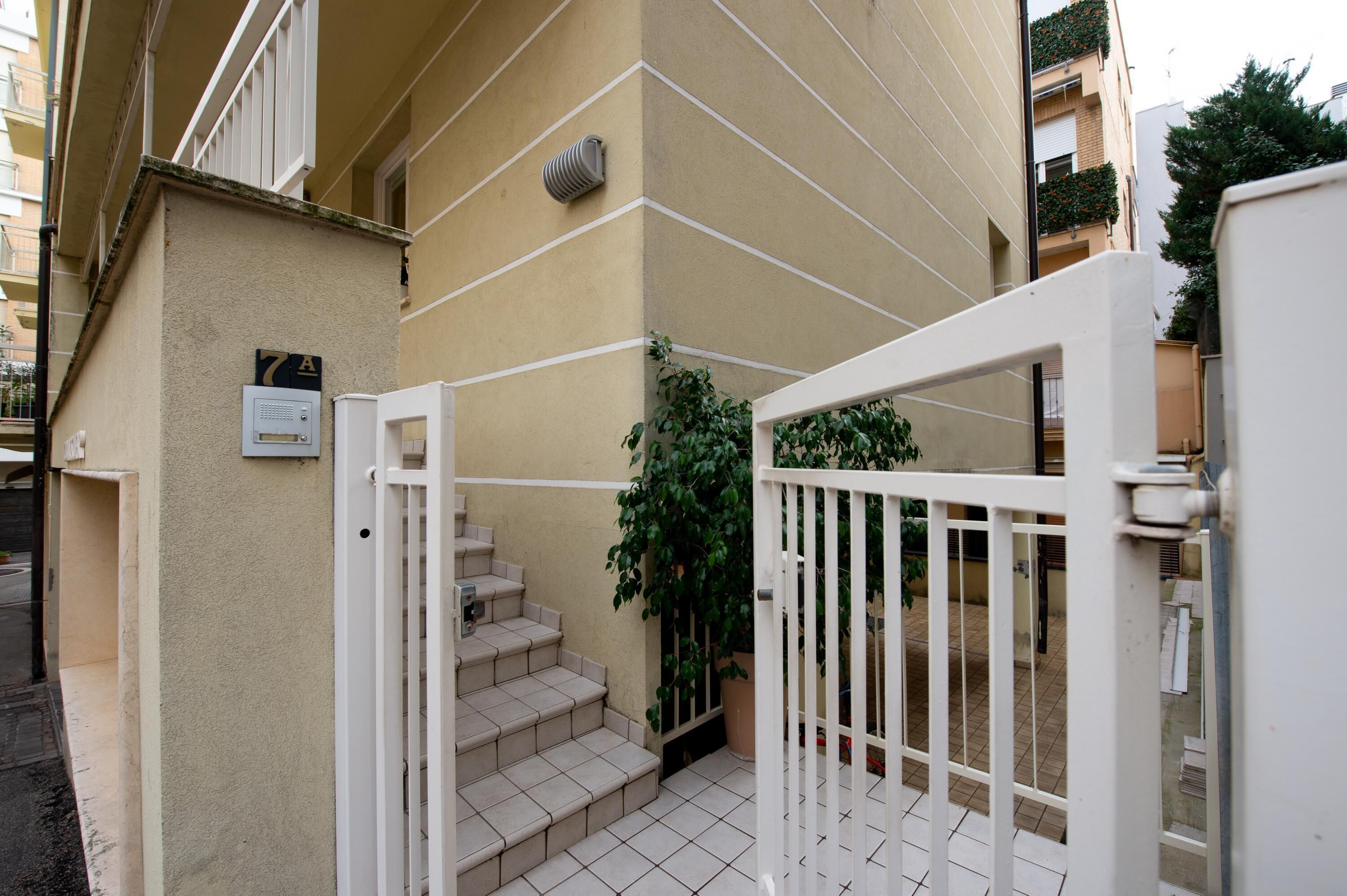 公寓 | 2 間臥室