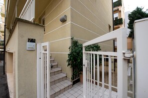 อพาร์ทเมนท์ | 2 ห้องนอน