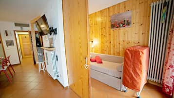 Lägenhet | 1 sovrum