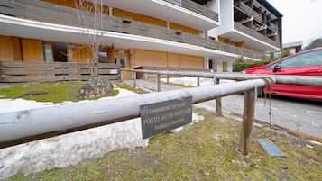 Lägenhet | 1 sovrum