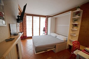 Apartamento | 1 quarto