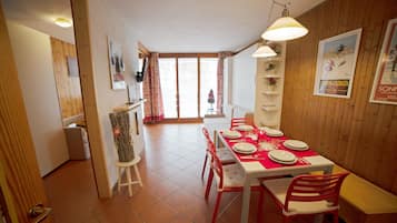 Lägenhet | 1 sovrum