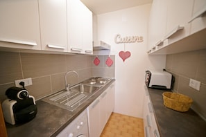Maison | 1 chambre