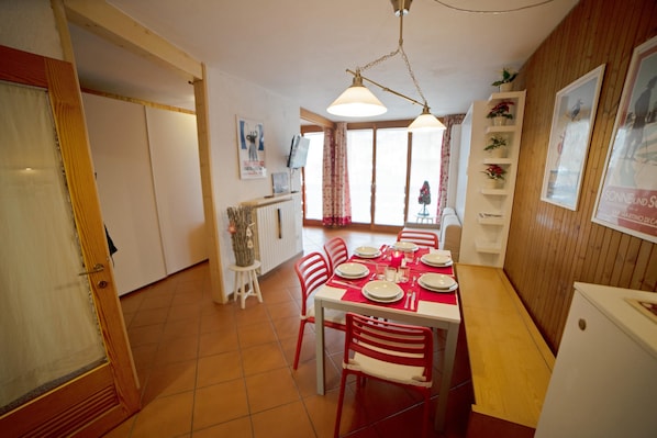 Maison | 1 chambre