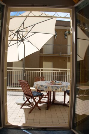 Apartment | 1 bedroom - Souvenir 6 in Gabicce Mare (Gabicce Mare)