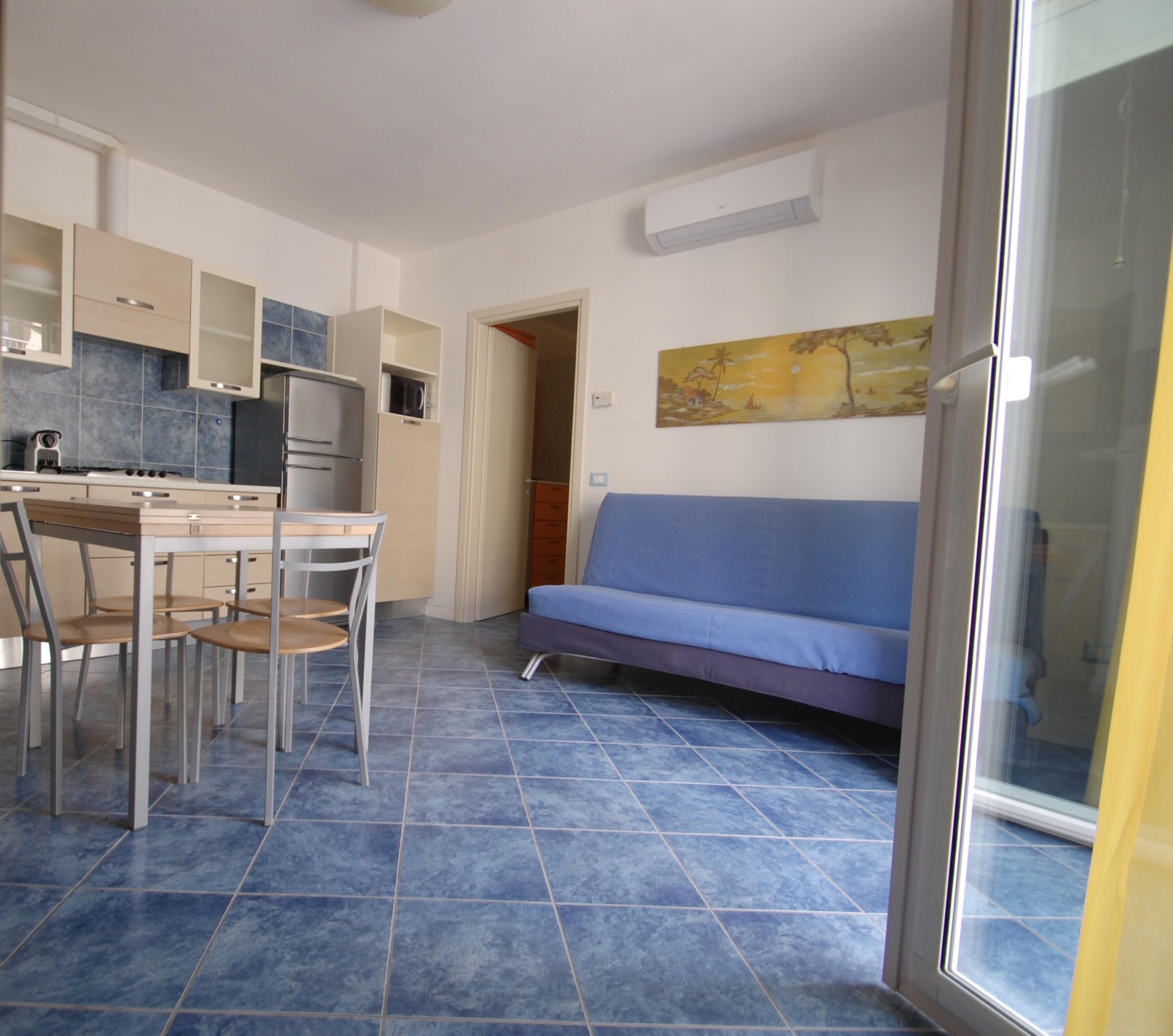 Apartment | 1 bedroom