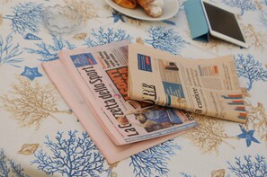 House | 1 bedroom - Souvenir 6 in Gabicce Mare (Gabicce Mare)