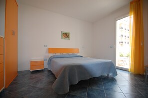 Ferienhaus | 1 Schlafzimmer