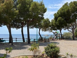 Espace pour enfants