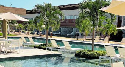 Flat IlĂȘ de Pipa Capri - By Almare