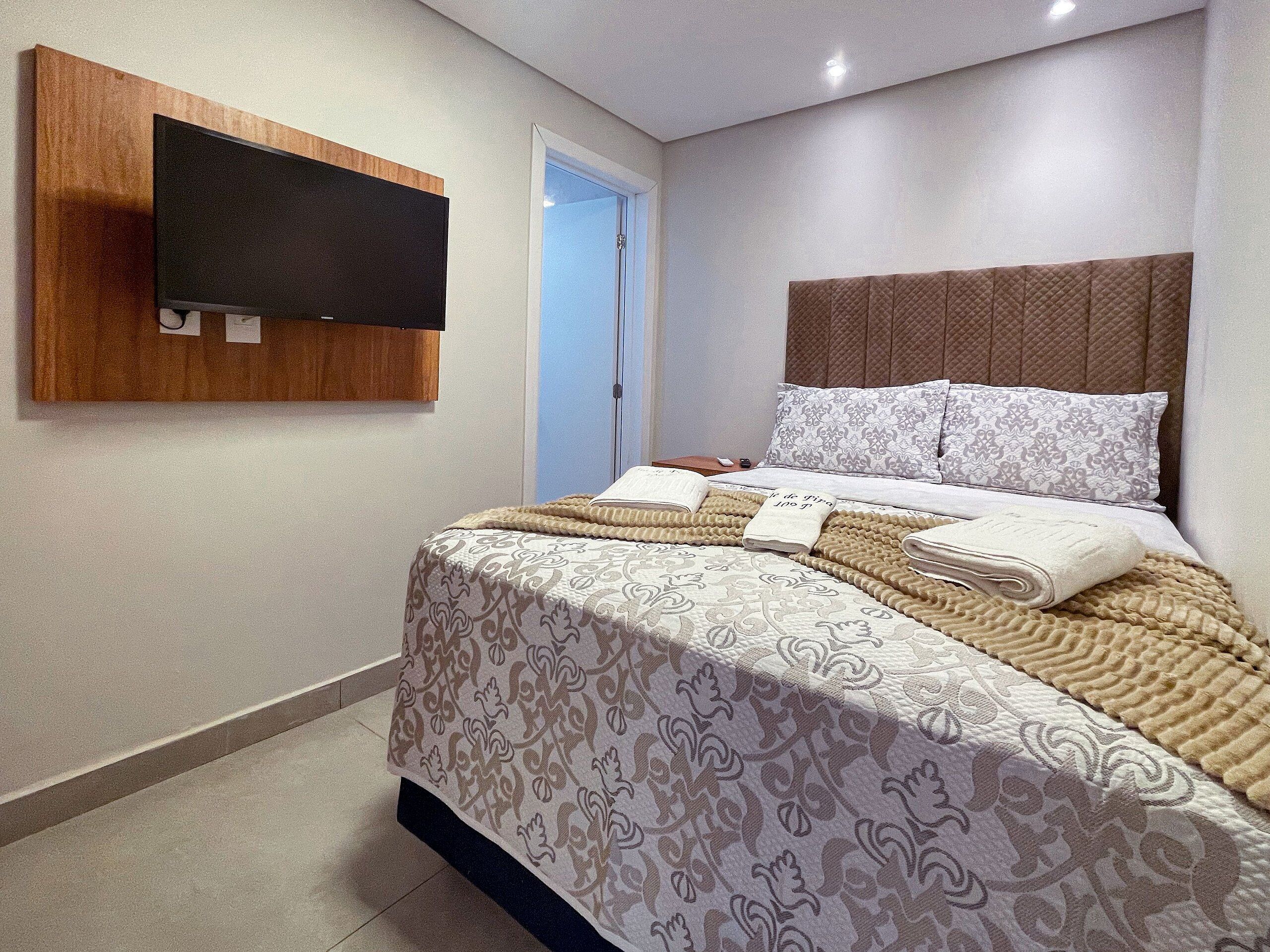 Appartement | 2 chambres, bureau, Wi-Fi gratuit