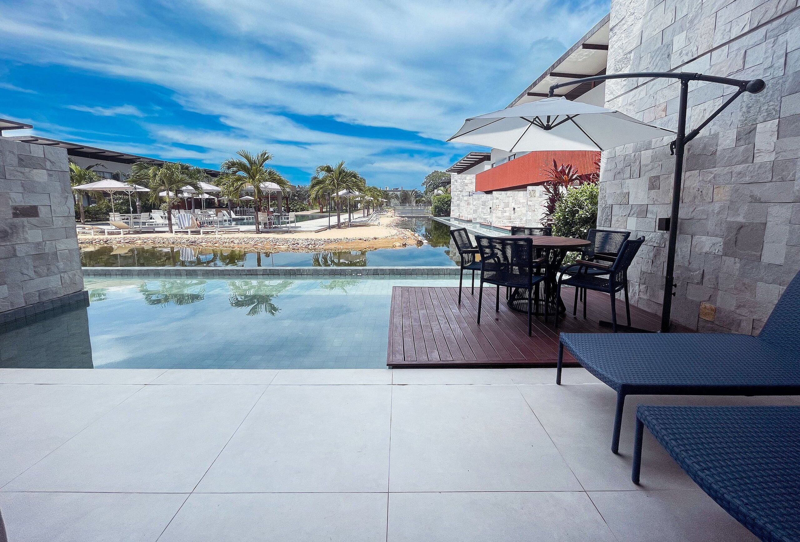 Appartement | Piscine | Piscine extérieure, piscine chauffée