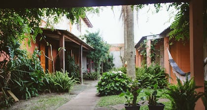 Residencial Solar 3