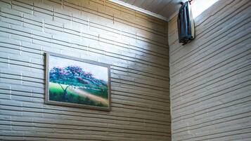 Apartamento | 1 quarto