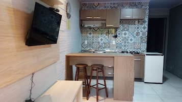 Apartamento | Cozinha privada