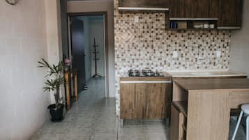 Departamento | Cocina privada