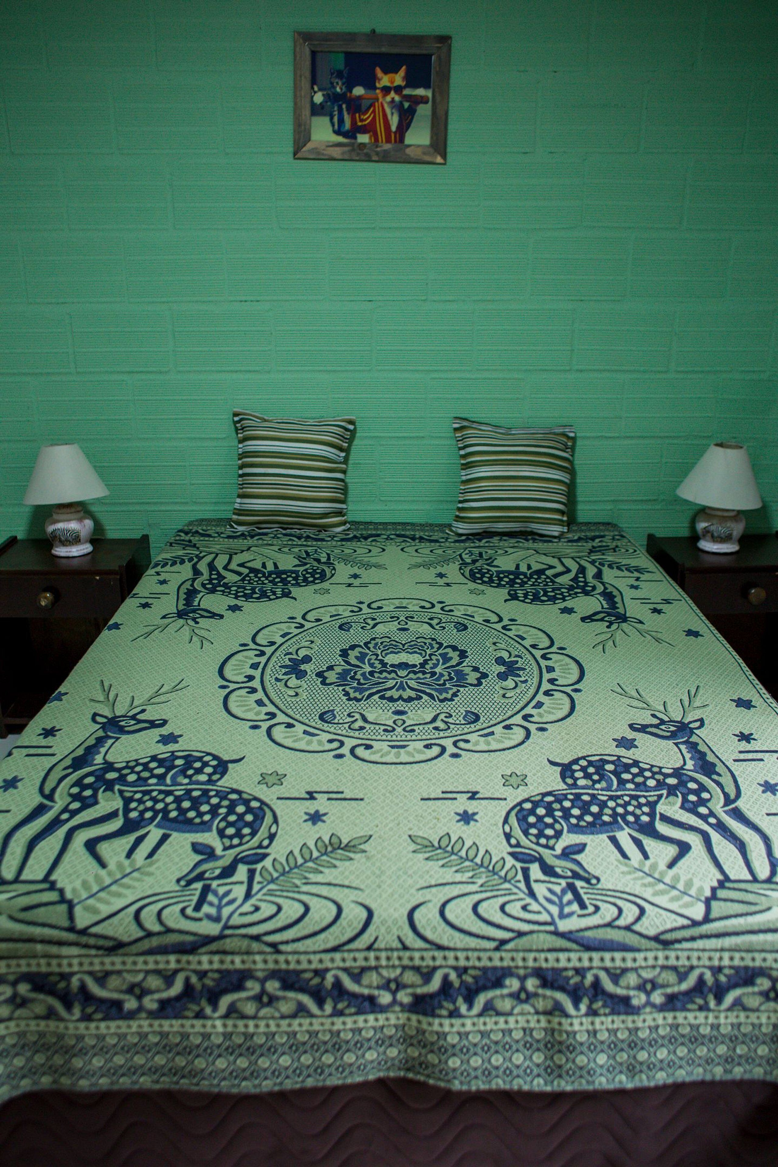 Apartamento | 1 quarto