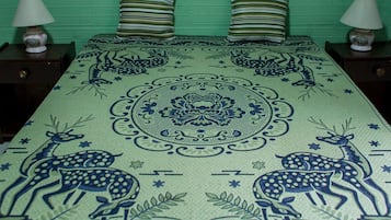 Apartamento | 1 quarto