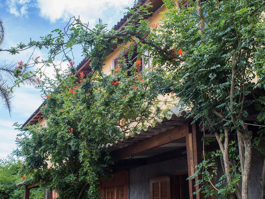 Apartment | Exterior