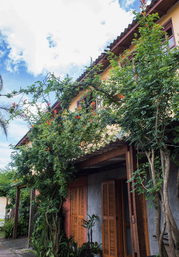 Apartment | Exterior - Residencial Solar 3 (Imbe)