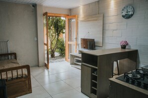 Apartment | Interior - Residencial Solar 3 (Imbe)