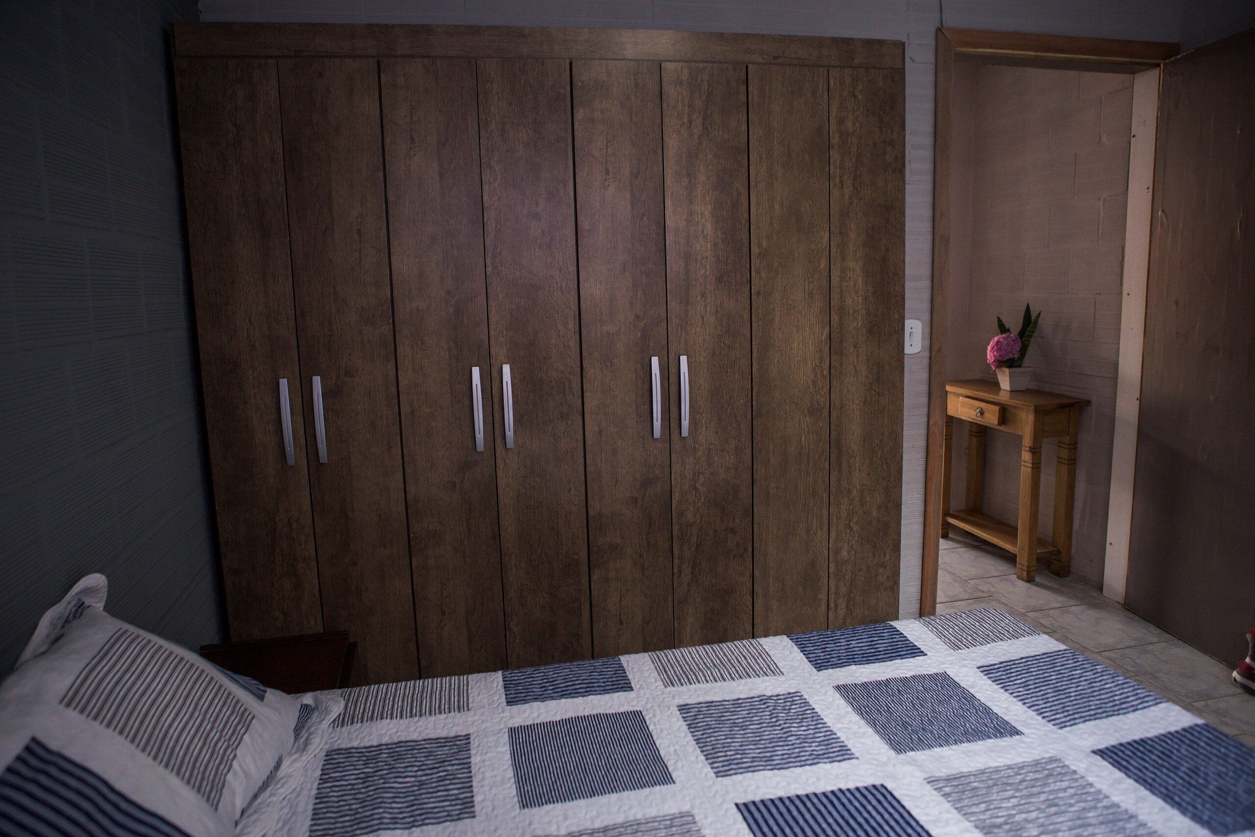 Apartamento | 1 quarto