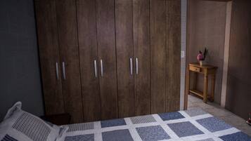 Apartamento | 1 quarto