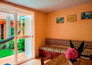 Apartment | Interior - Residencial Solar 3 (Imbe)