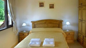 Standaard appartement | 1 slaapkamer, gratis wifi, beddengoed