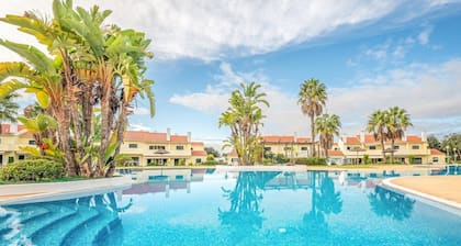 GuestReady - Golf Montado 3