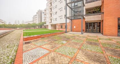 GuestReady - A lovely home in Parque das Nações