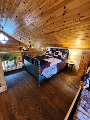 3 Schlafzimmer, kostenloses WLAN, Bettwäsche