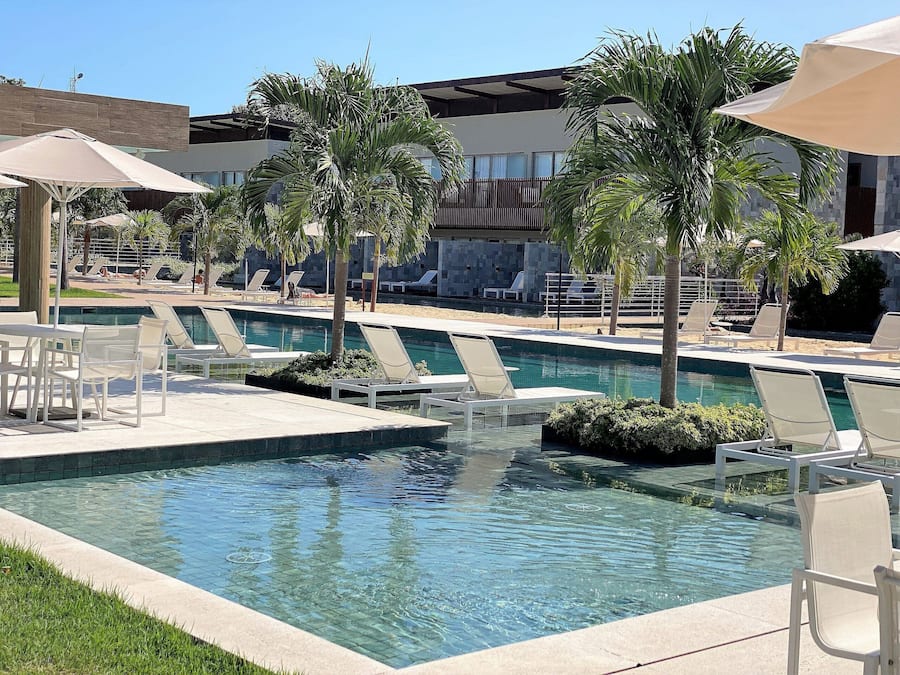 Basic Apartment | Pool | Outdoor pool