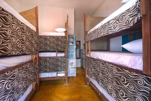 1 Schlafzimmer, WLAN