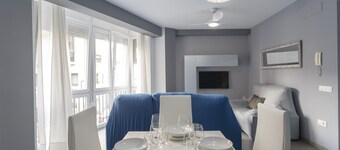 PUERTA del MAR Family Home by Cadiz4Rentals