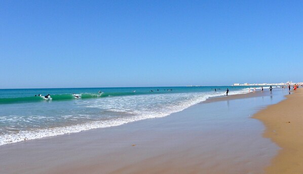 Strand