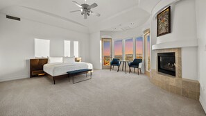 Interior - 8BR Exclusive Camelback Mansion w/ Mountain Views, Heated Pool, Spa & Theater (Phoenix)
