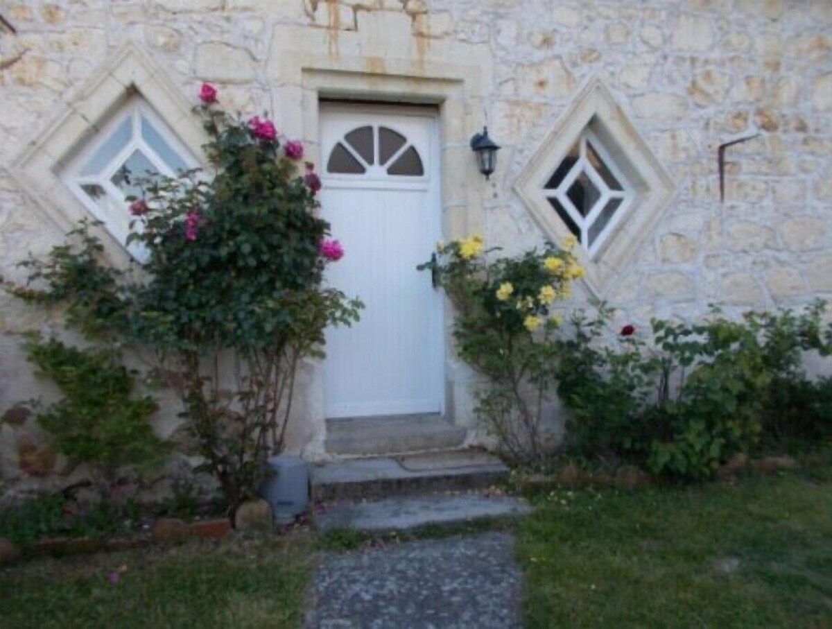 Image de profil de l’hôte