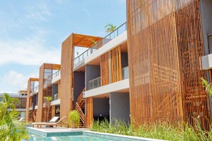 Exterior - Essence Tatuamunha (Porto de Pedras)