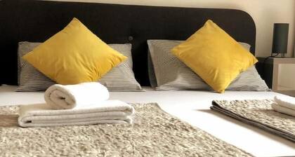NEW, LOVELY APARTMENT IN THE CITY CENTER !