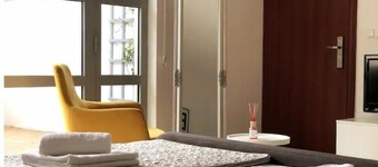 NEW, LOVELY APARTMENT IN THE CITY CENTER !